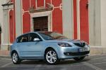 Mazda3 2003 года